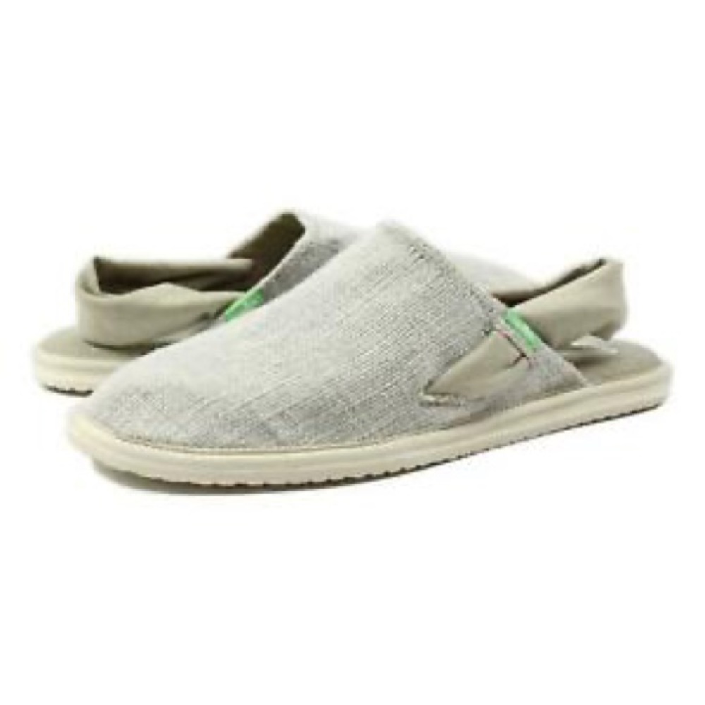 Sanuk Yoga slings